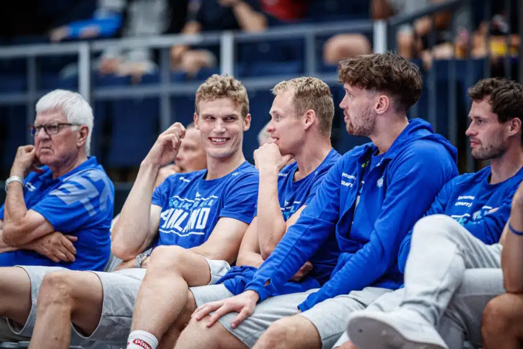 Suomi kaatui Lauri Markkasen edessä – ”Ristiriitaiset fiilikset”