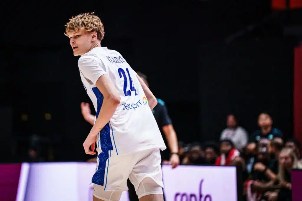 Vastustajalta ylistäviä sanoja Susijengin nuorista – ”Aivan upeaa nähdä”