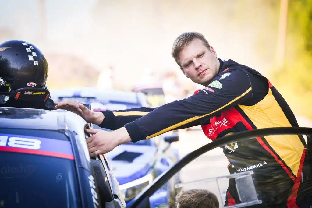 Legendaarista Ouninpohjaa odotetaan vesi kielellä – ”On se sen verran jämäkkä pätkä”