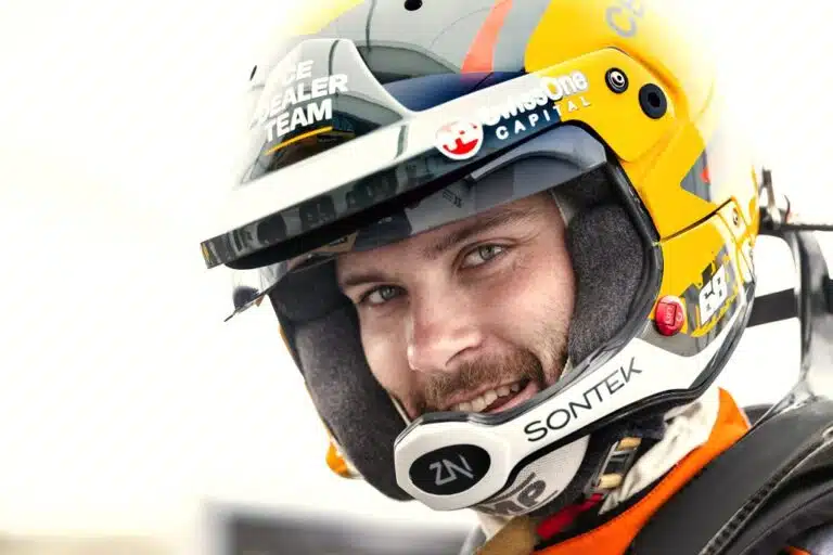 Ralliässä Niclas Grönholm uuden haasteen edessä – ”Aika tuntematon paikka”