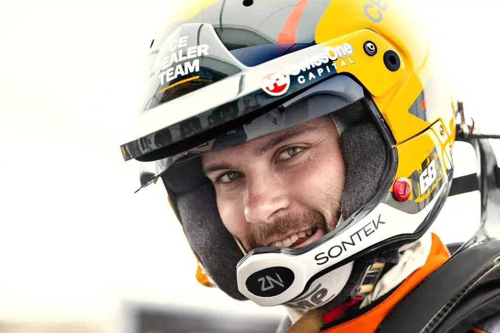 Ralliässä Niclas Grönholm uuden haasteen edessä – ”Aika tuntematon paikka”