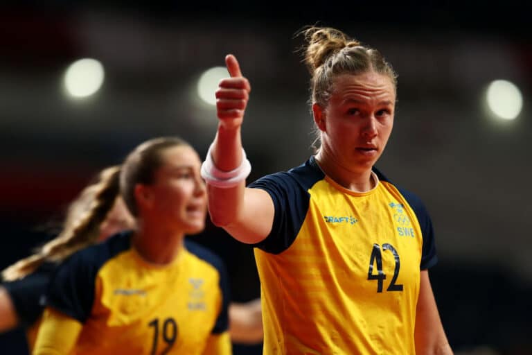 Olympiaturnaus Pariisissa Pohjoismaiden juhlaa – Suomi loistaa poissaolollaan