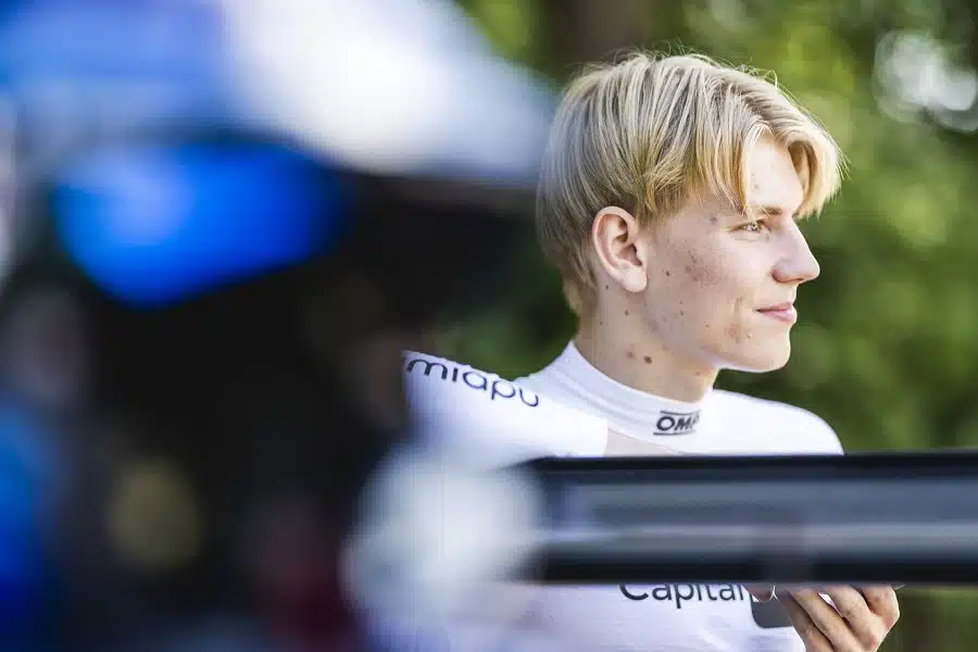 Sami Pajari tekee tasaista työtä – teki kovan linjauksen