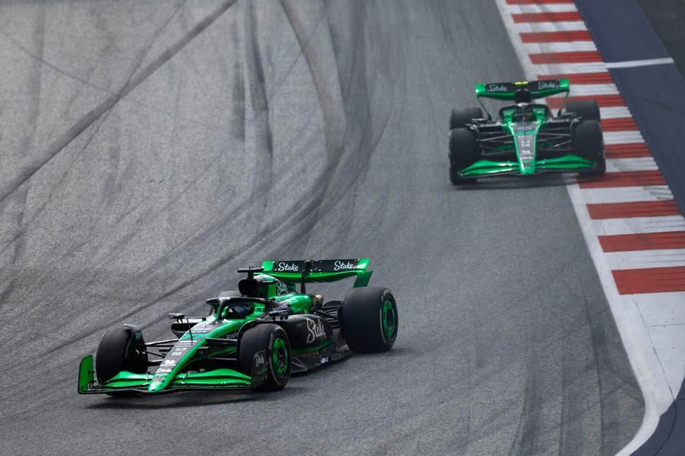 Valtteri Bottas kohtuuvauhdissa – suurlupaukset eivät häikäisseet