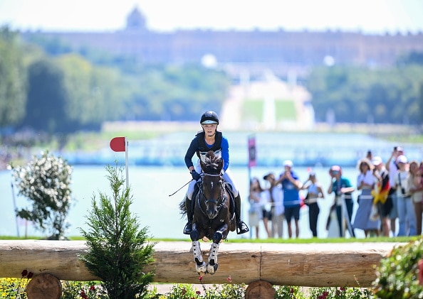 Olympialaisissa onnistunut Veera Manninen kertoi kuuden vuoden yhteistyöstään Olympialaisissa onnistunut Veera Manninen kertoi kuuden vuoden yhteistyöstään