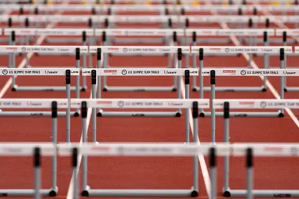 Nuori suomalaistähti runttasi huippuajan pika-aidoissa