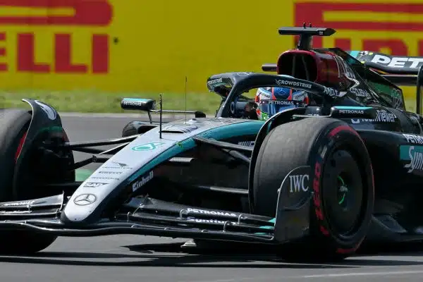 "Italian Kimi" paljasti rajun yksityiskohdan ulosajostaan ”Italian Kimi” paljasti rajun yksityiskohdan ulosajostaan