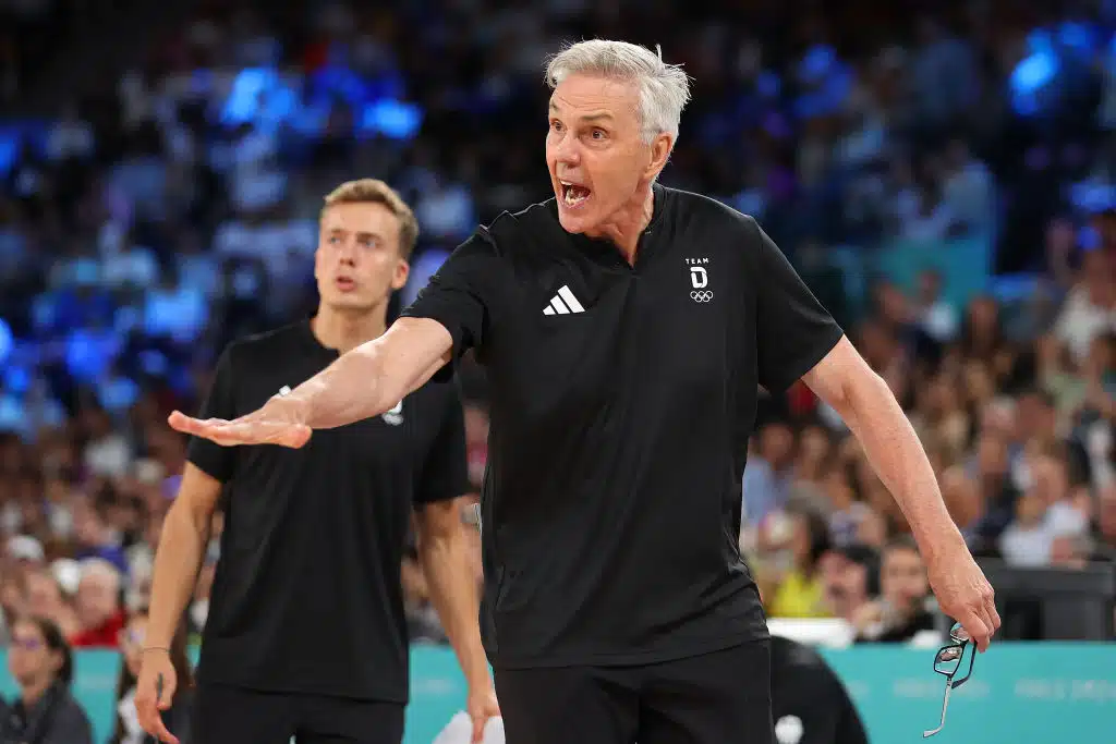 Suomalaisvalmentaja kerää suitsutusta Saksassa – ”Rohkeus ajatella isosti on lähtökohta menestykseen”