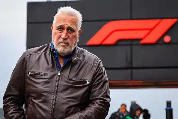 F1-miljardööri lyö tiskiin mielettömän määrän rahaa F1-miljardööri lyö tiskiin mielettömän määrän rahaa