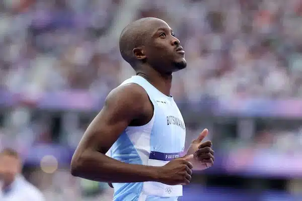 Olympiavoittaja teki historiallisen tempun – ”En uskonut kultamitaliin”