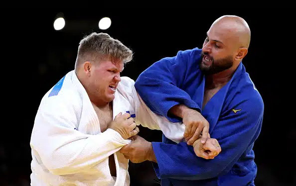 Suomalaisurheilijalta suorat sanat olympialaisissa: ”Elämäni surkein päivä” Suomalaisurheilijalta suorat sanat olympialaisissa: ”Elämäni surkein päivä”