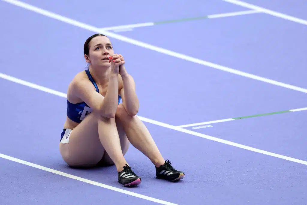 IL: Reetta Hurske ei antanut medialle haastatteluja