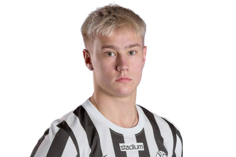 HJK kaappasi vastustajajoukkueen superlupauksen – maksoi siirtosumman