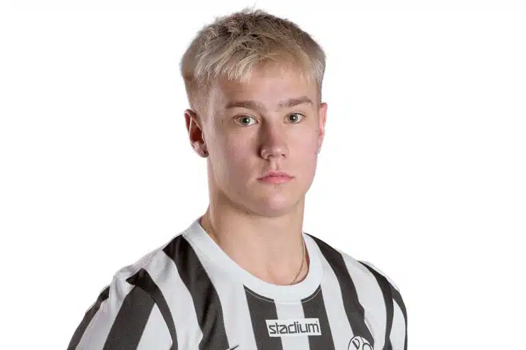 HJK kaappasi vastustajajoukkueen superlupauksen – maksoi siirtosumman