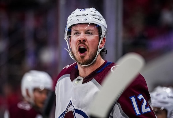 NHL-tähti on töpeksinyt todella pahasti - potkut tuli NHL-tähti on töpeksinyt todella pahasti – potkut tuli