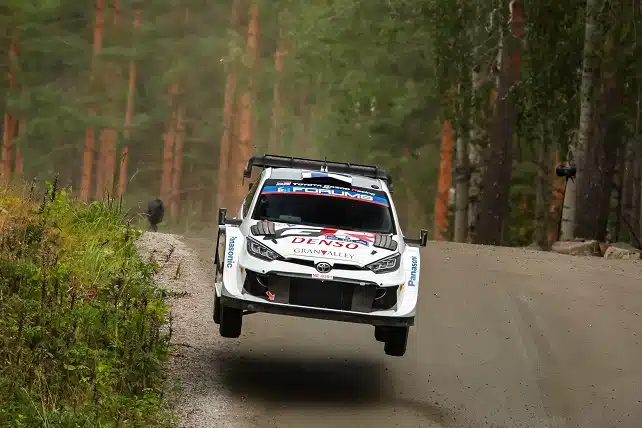 Sami Pajari myöntää reilusti: ”Teimme jotain typerää”