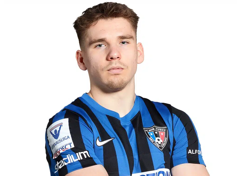 Turun Interistä kajahti kova pelaajasiirto