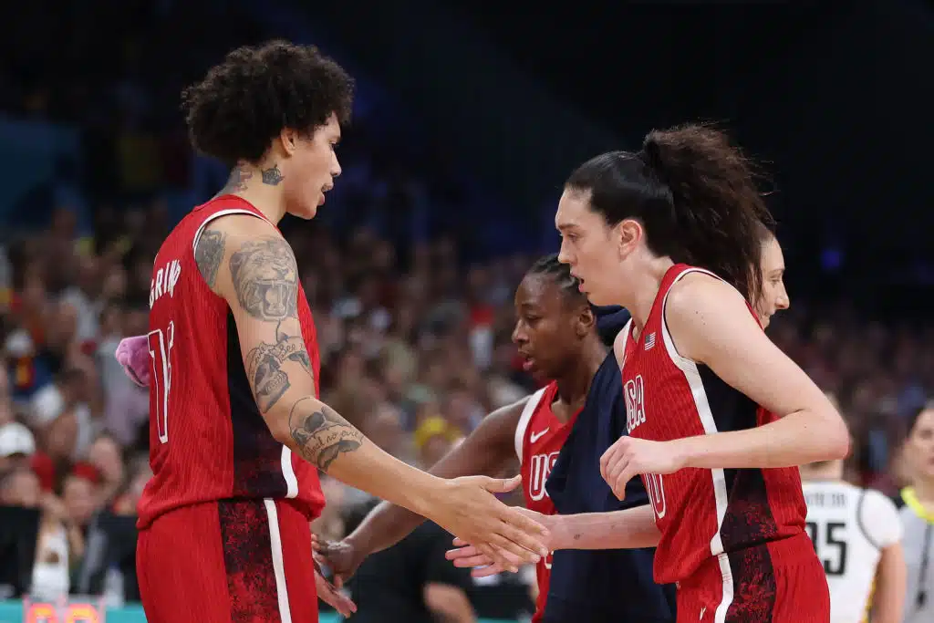 WNBA laajenee – järkyttävä ero NBA:n bisnekseen