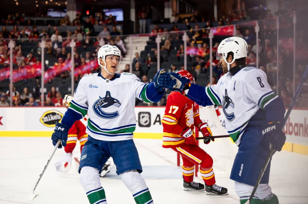 Suomalainen NHL-lupaus passitettiin farmiin Suomalainen NHL-lupaus passitettiin farmiin