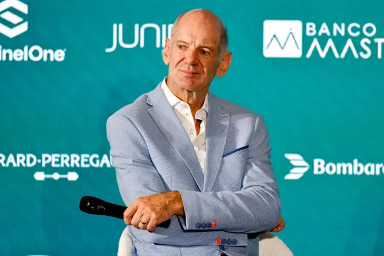 F1-guru kuittaa jättipalkkaa – Valioliigan tähdet himmenevät vertailussa