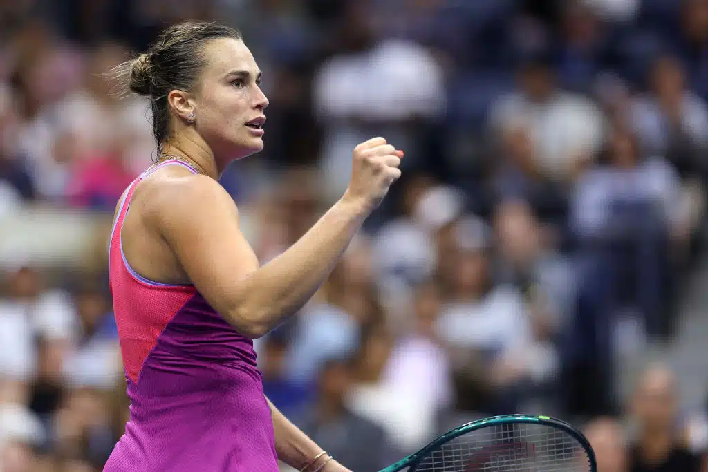 Tenniksen maailmanlistan ykkönen voi vaihtua pian