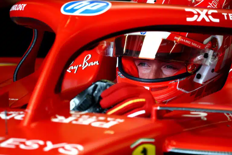 F1-pomo hehkuttaa lajin kukoistamista: ”Erittäin korkealla tasolla”
