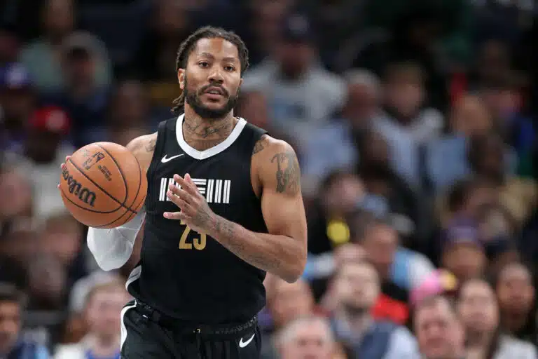 NBA-tähti päätyi kovaan ratkaisuun