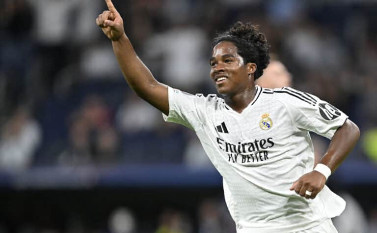Real Madrid vältti täpärästi nöyryytyksen