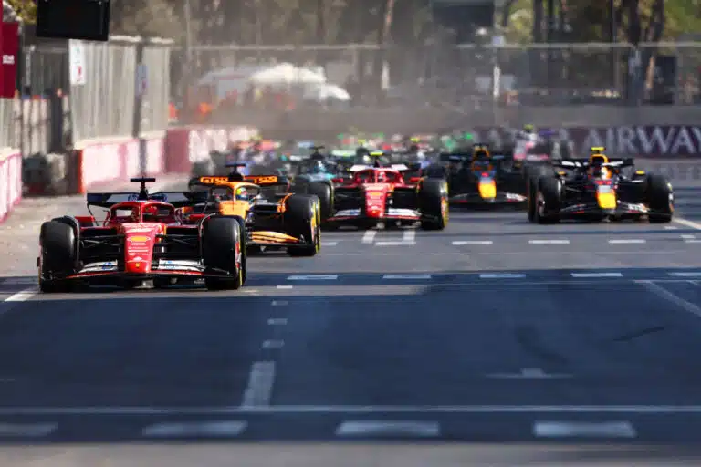 F1-legenda tyrmää esitetyn sääntöuudistuksen – ”Täyttä hölynpölyä”