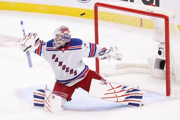 NHL-seuran surkea kausi sai taas yhden kauhean käänteen lisää