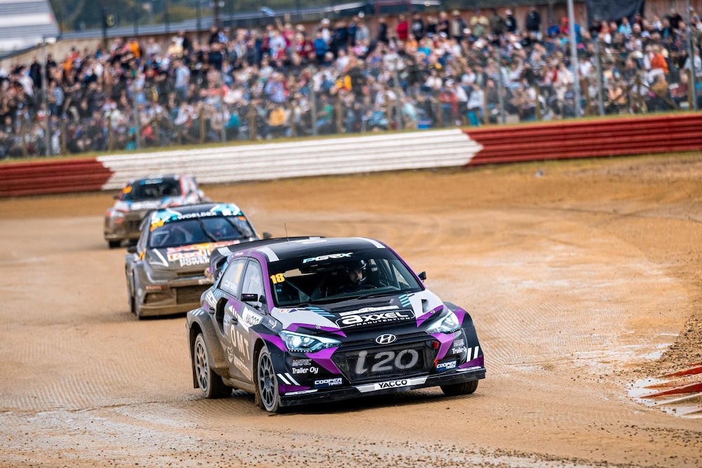 Suomalaiskuski ällistyi saamastaan rangaistuksesta – ”Kyllähän siinä muutama päivä meni sulatellessa”