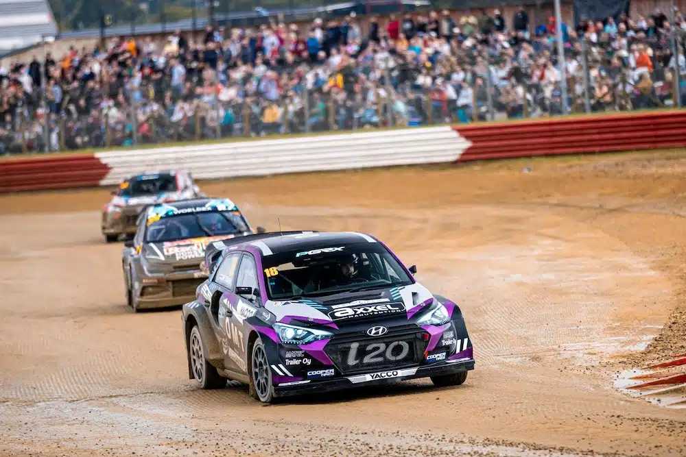 Suomalaiskuski ällistyi saamastaan rangaistuksesta – ”Kyllähän siinä muutama päivä meni sulatellessa”