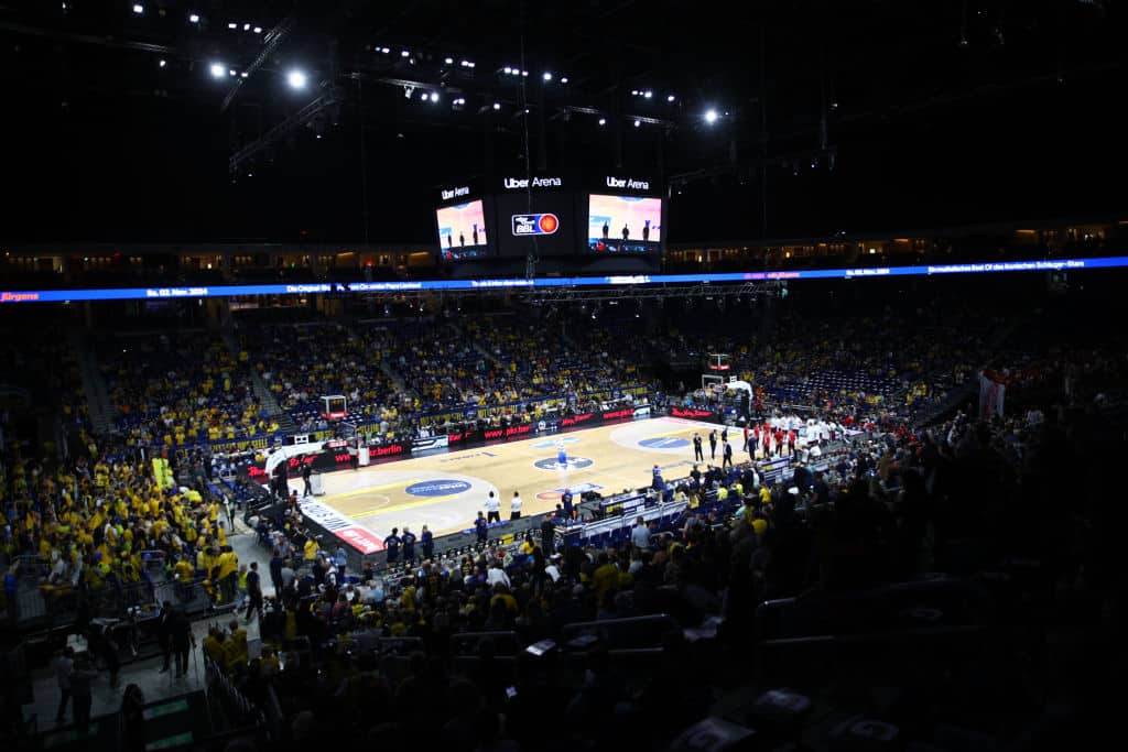 Bayern München hankki suomalaisvalmentajan