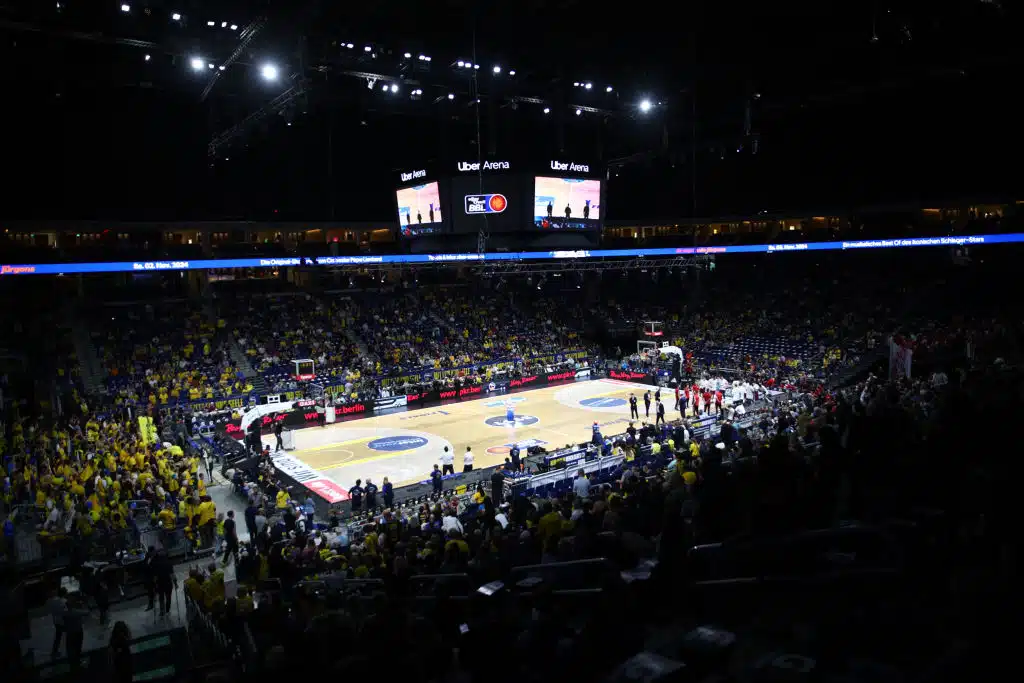 Bayern München hankki suomalaisvalmentajan