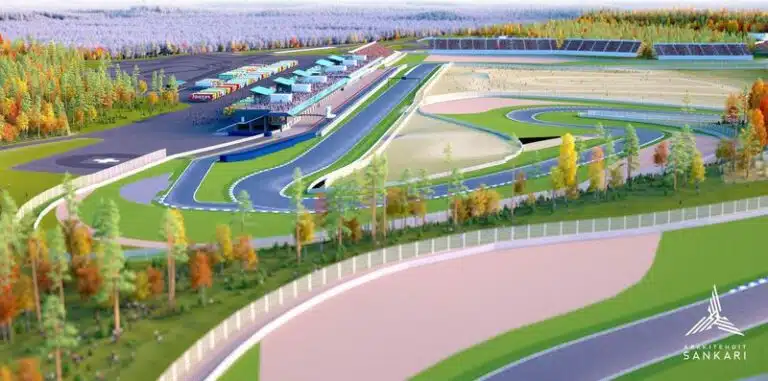 Kymiringin unkarilaisomistajalla kovat tavoitteet – MotoGP listalla