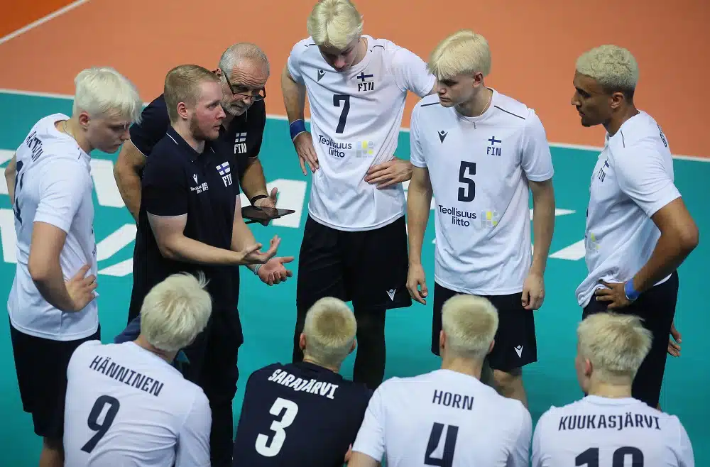 Puola murskasi Suomen tylysti