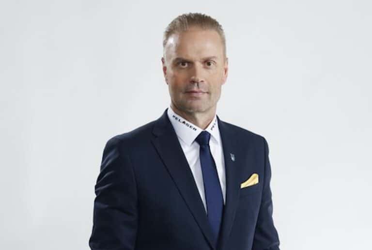 Onko tässä jopa SM-liigan mestarisuosikki? Leijonalegenda latasi: ”Euroopan huipputasoa”