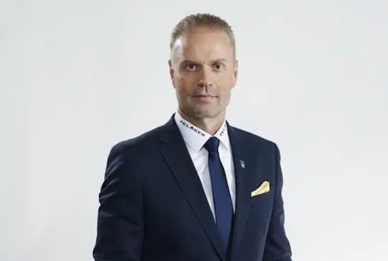 Onko tässä jopa SM-liigan mestarisuosikki? Leijonalegenda latasi: ”Euroopan huipputasoa”