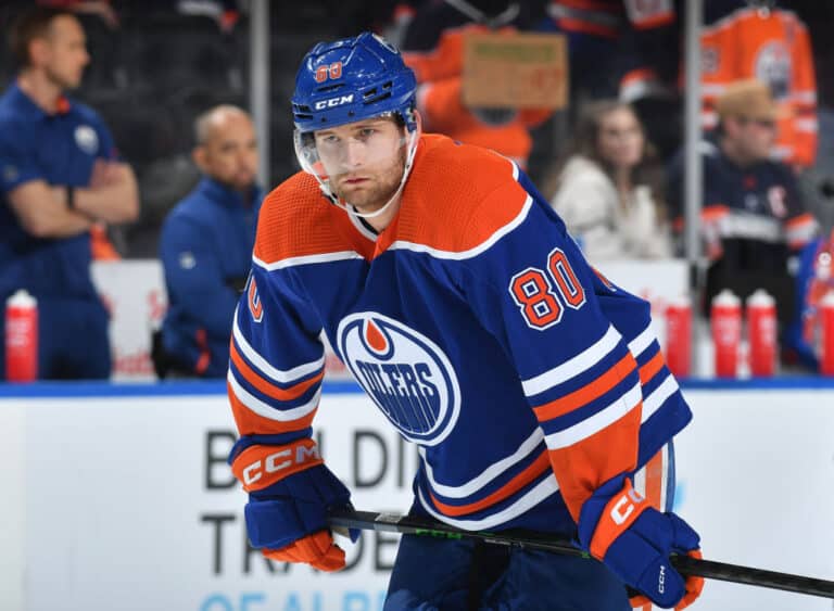 Suomalaispelaajan NHL-uralle tuli stoppi