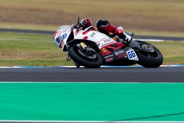 Suomalainen hurjapää voitti MM-kisan – ”Merkitsee aika paljon”