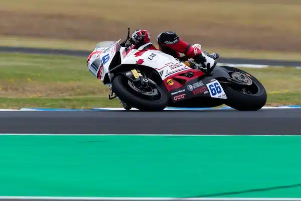 Suomalainen hurjapää voitti MM-kisan – ”Merkitsee aika paljon”