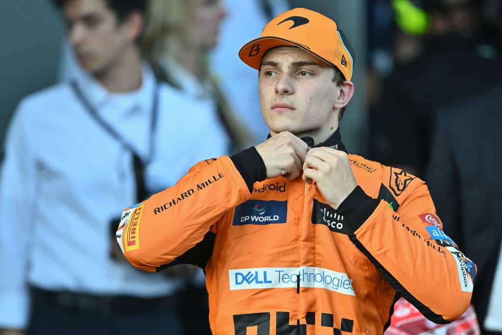 Tiukka väite tulevien vuosien F1-mestarista: ”Maaginen kuljettaja” Tiukka väite tulevien vuosien F1-mestarista: ”Maaginen kuljettaja”