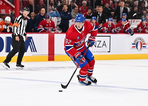 Patrik Laine astui median eteen ja teki isoja paljastuksia Patrik Laine astui median eteen ja teki isoja paljastuksia