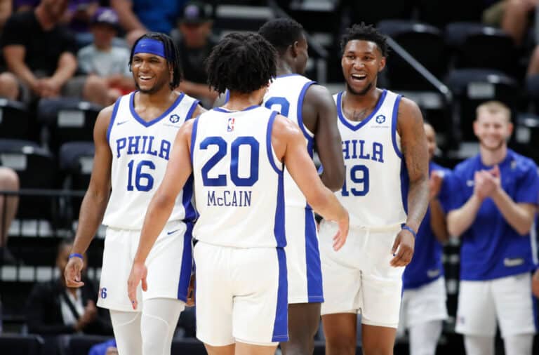 NBA-seura sai pakit – päätymässä kovaan ratkaisuun