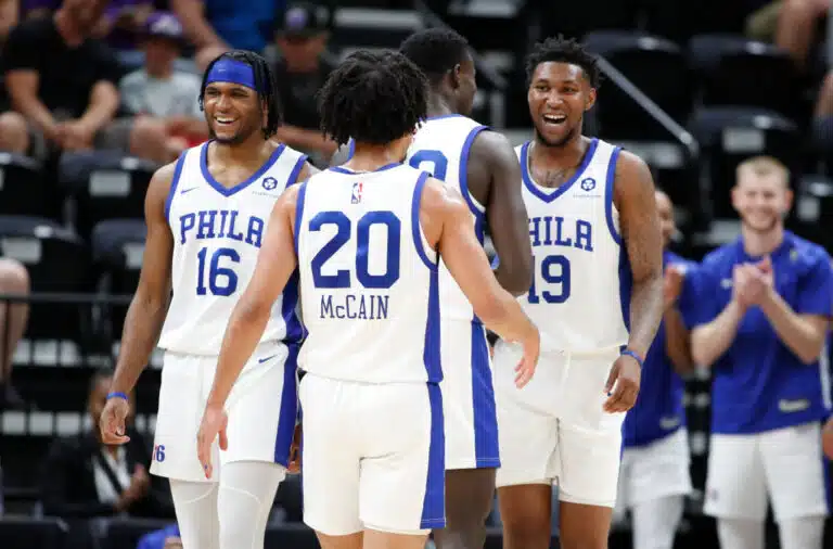 NBA-seura sai pakit – päätymässä kovaan ratkaisuun