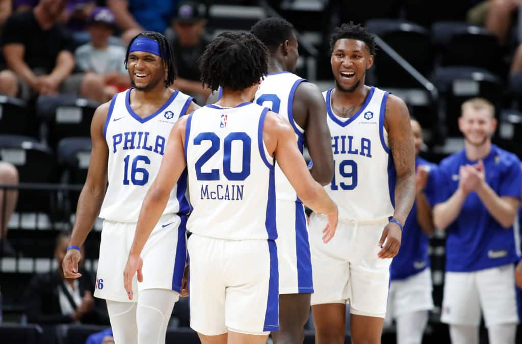 NBA-seura sai pakit – päätymässä kovaan ratkaisuun NBA-seura sai pakit – päätymässä kovaan ratkaisuun