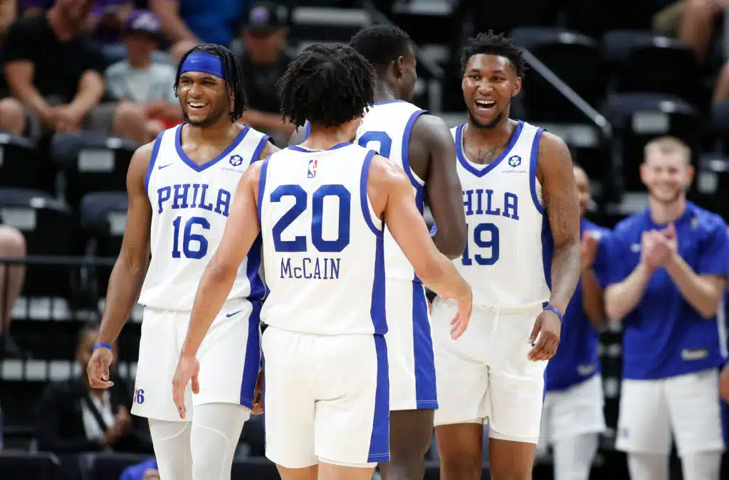 NBA-seura sai pakit – päätymässä kovaan ratkaisuun