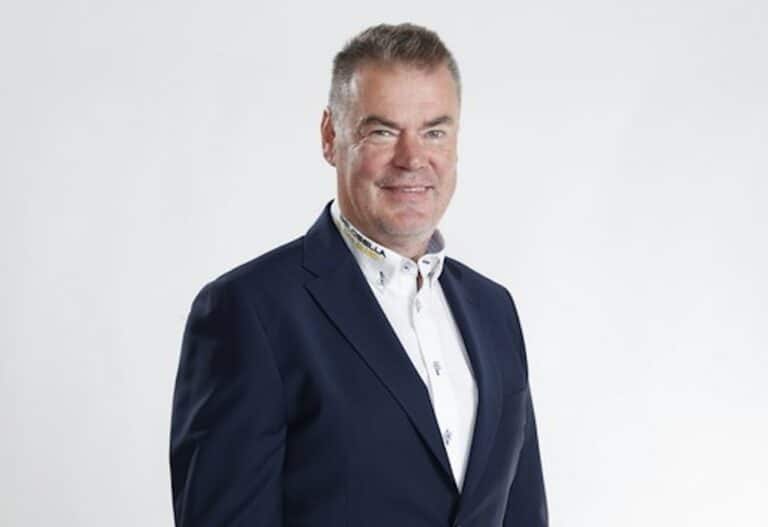 Raimo Helminen antoi rehellisen tunnustuksen