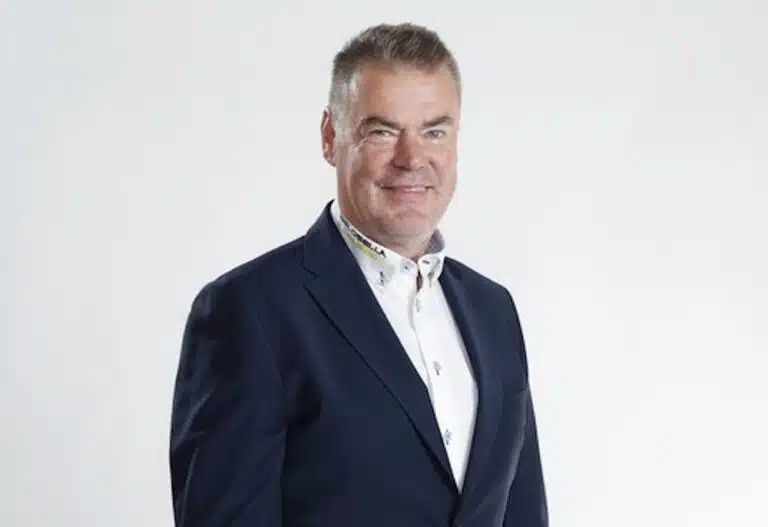 Raimo Helminen antoi rehellisen tunnustuksen
