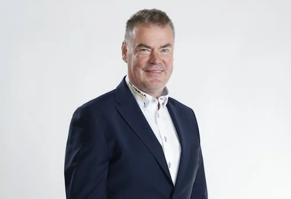 Raimo Helminen murjaisi melkoisen kommentin - Jyrki Ahon pokka petti Raimo Helminen murjaisi melkoisen kommentin – Jyrki Ahon pokka petti